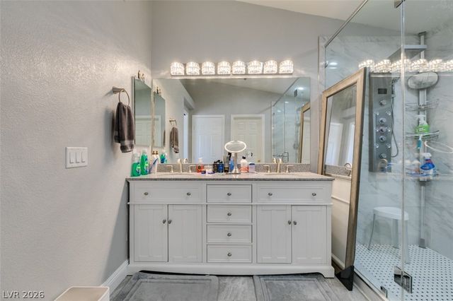 3816 Hollycroft Drive, North Las Vegas, NV 89081