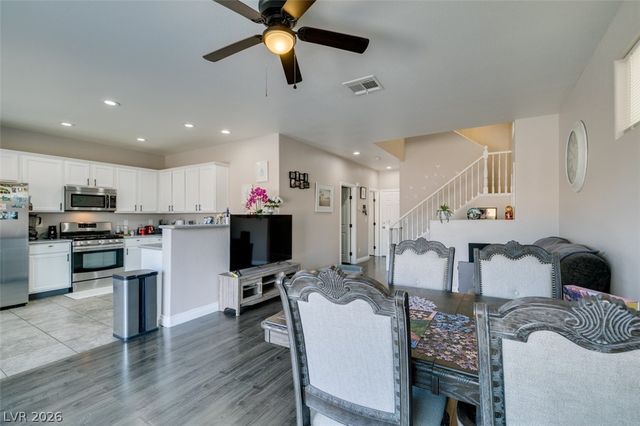 3816 Hollycroft Drive, North Las Vegas, NV 89081