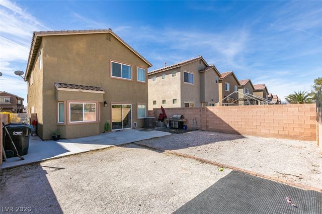 3816 Hollycroft Drive, North Las Vegas, NV 89081
