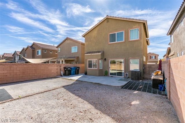 3816 Hollycroft Drive, North Las Vegas, NV 89081