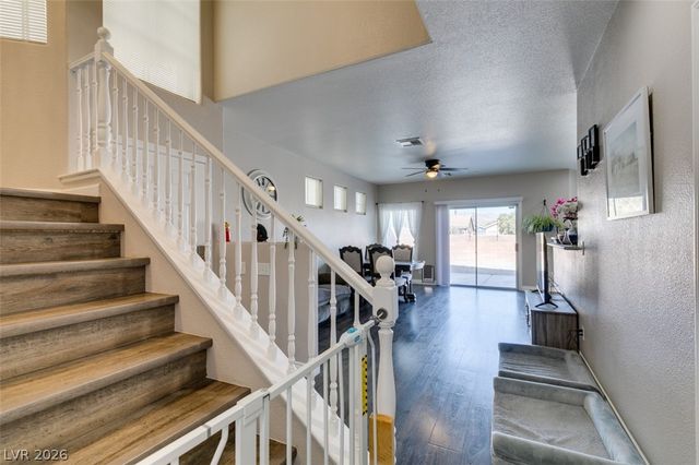 3816 Hollycroft Drive, North Las Vegas, NV 89081