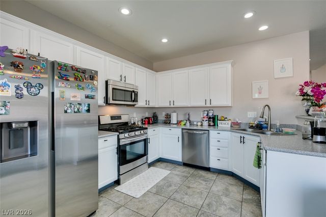 3816 Hollycroft Drive, North Las Vegas, NV 89081