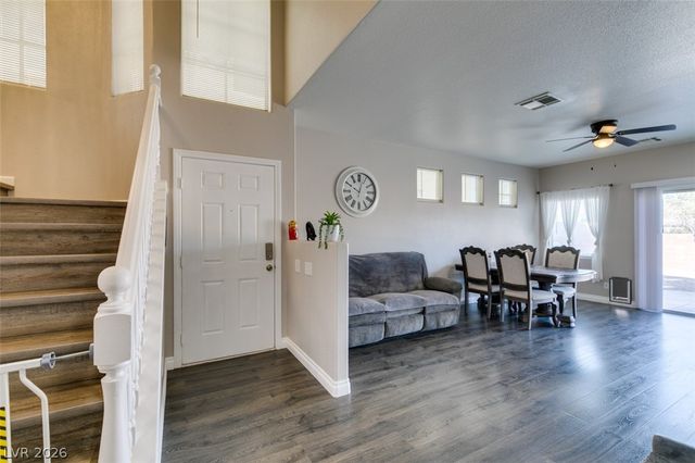 3816 Hollycroft Drive, North Las Vegas, NV 89081