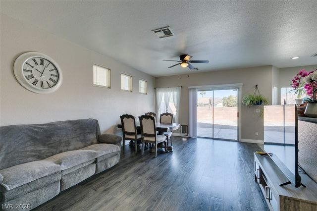 3816 Hollycroft Drive, North Las Vegas, NV 89081