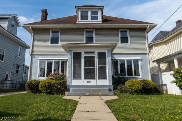 250 Powers St, New Brunswick City, NJ 08901