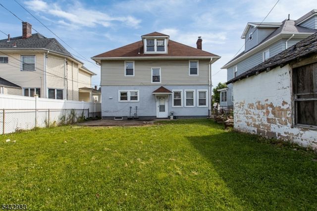 250 Powers St, New Brunswick City, NJ 08901
