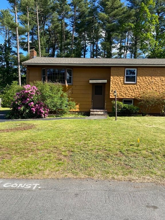 62 Duncan Road, Stoughton, MA 02072