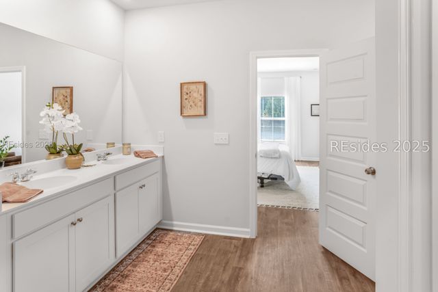 335 Sweetbay Dr, Hardeeville, SC 29927