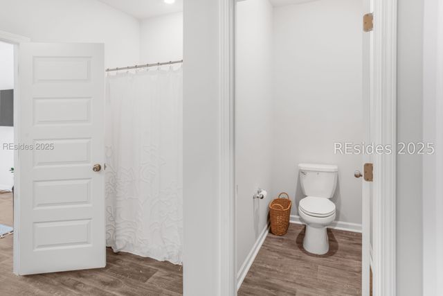 335 Sweetbay Dr, Hardeeville, SC 29927