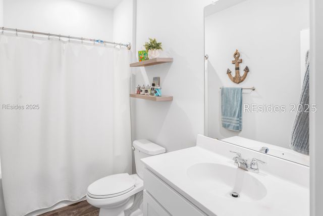 335 Sweetbay Dr, Hardeeville, SC 29927