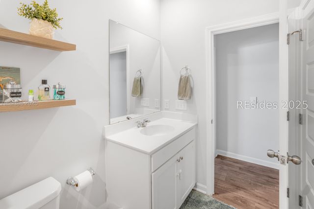 335 Sweetbay Dr, Hardeeville, SC 29927