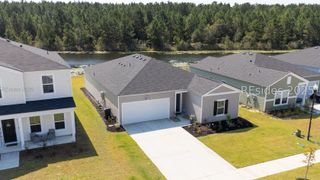 335 Sweetbay Dr, Hardeeville, SC 29927
