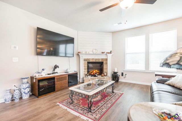 100 Davids Place Drive, Warner Robins, GA 31088