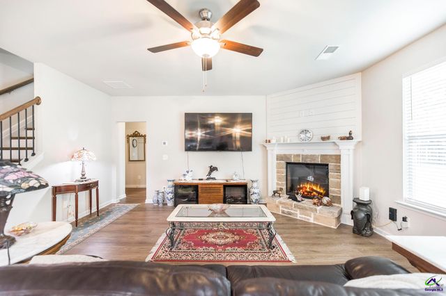 100 Davids Place Drive, Warner Robins, GA 31088