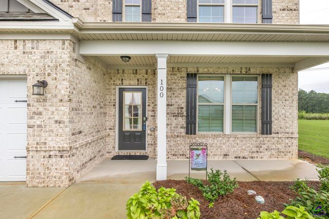 100 Davids Place Drive, Warner Robins, GA 31088