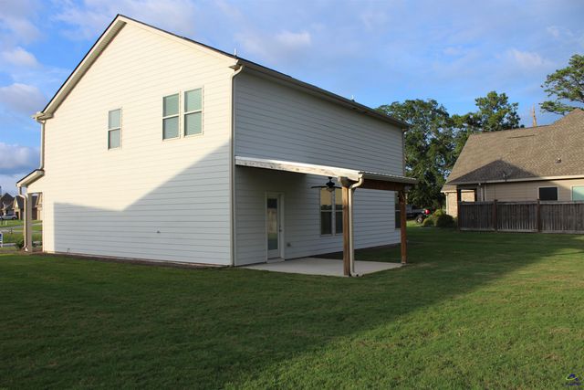 100 Davids Place Drive, Warner Robins, GA 31088