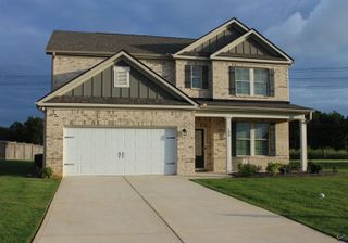 100 Davids Place Drive, Warner Robins, GA 31088