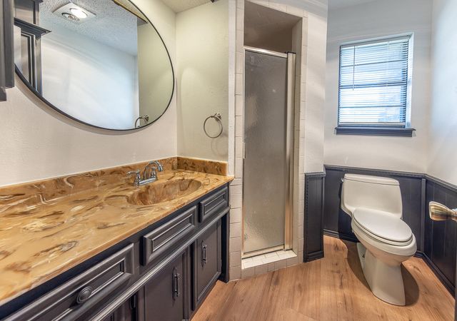 4828 73rd Street, Lubbock, TX 79424