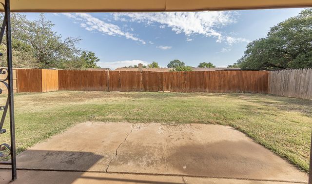 4828 73rd Street, Lubbock, TX 79424