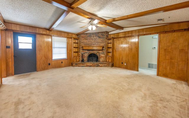 4828 73rd Street, Lubbock, TX 79424