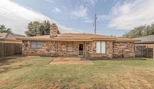 4828 73rd Street, Lubbock, TX 79424