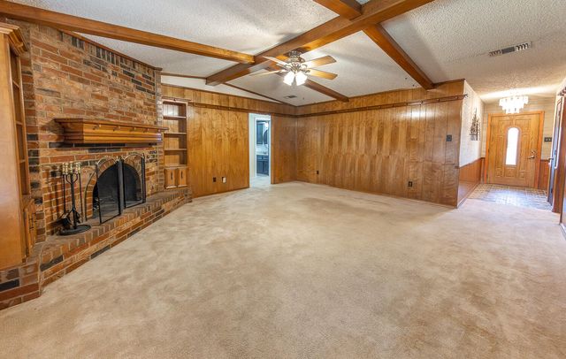 4828 73rd Street, Lubbock, TX 79424