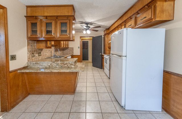 4828 73rd Street, Lubbock, TX 79424