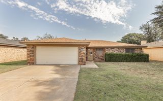 4828 73rd Street, Lubbock, TX 79424