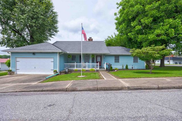 3300 Igleheart Avenue, Evansville, IN 47712