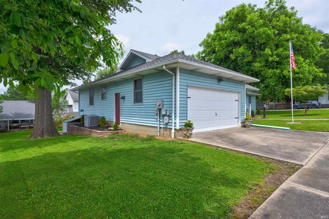 3300 Igleheart Avenue, Evansville, IN 47712