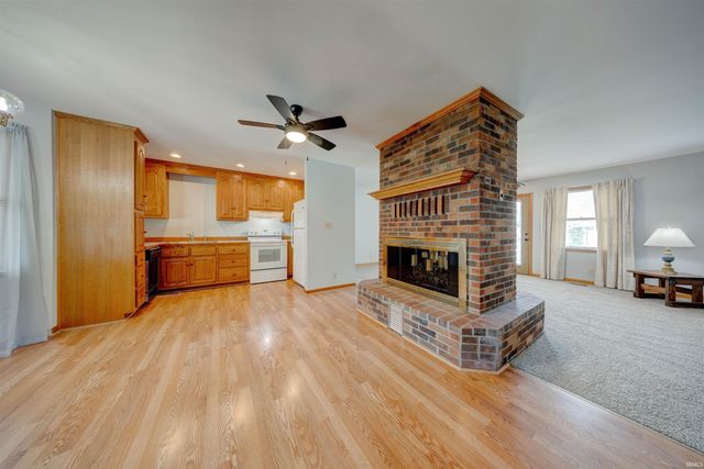 3300 Igleheart Avenue, Evansville, IN 47712