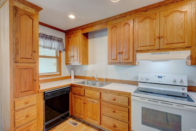 3300 Igleheart Avenue, Evansville, IN 47712