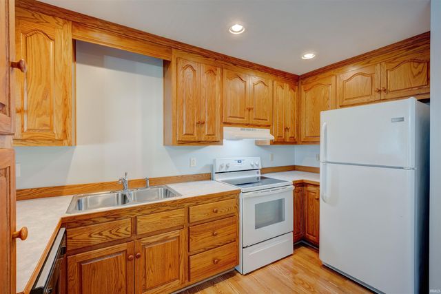 3300 Igleheart Avenue, Evansville, IN 47712