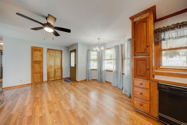 3300 Igleheart Avenue, Evansville, IN 47712