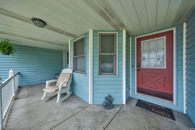 3300 Igleheart Avenue, Evansville, IN 47712