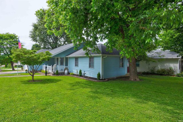 3300 Igleheart Avenue, Evansville, IN 47712