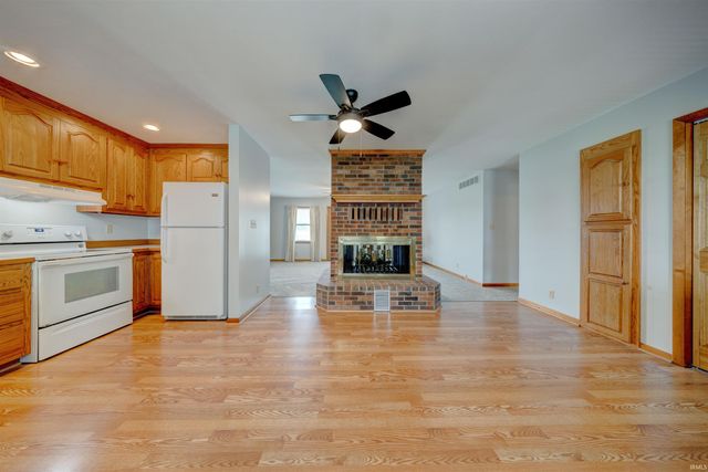 3300 Igleheart Avenue, Evansville, IN 47712