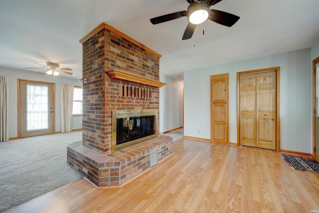 3300 Igleheart Avenue, Evansville, IN 47712