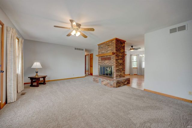 3300 Igleheart Avenue, Evansville, IN 47712