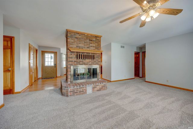 3300 Igleheart Avenue, Evansville, IN 47712