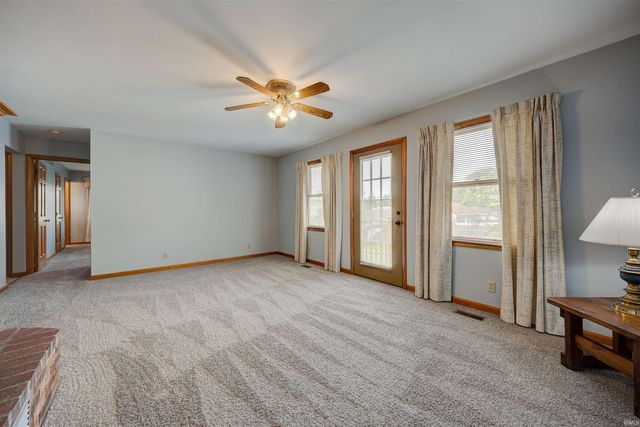 3300 Igleheart Avenue, Evansville, IN 47712