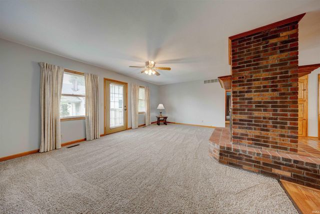 3300 Igleheart Avenue, Evansville, IN 47712
