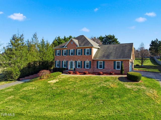 1245 Kendrick Creek Road, Kingsport, TN 37663