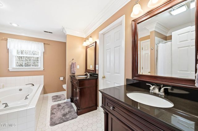 1245 Kendrick Creek Road, Kingsport, TN 37663