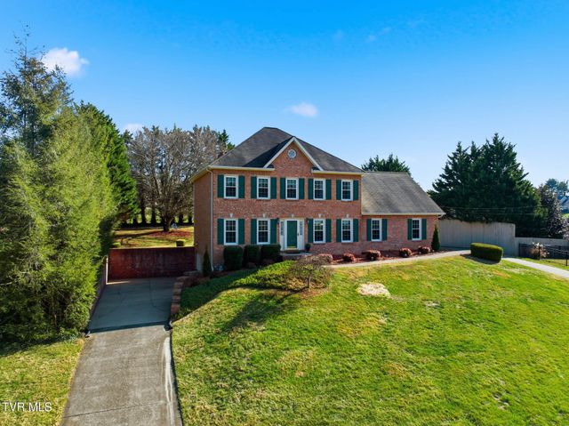 1245 Kendrick Creek Road, Kingsport, TN 37663