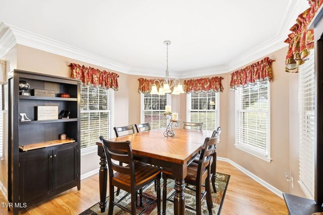 1245 Kendrick Creek Road, Kingsport, TN 37663