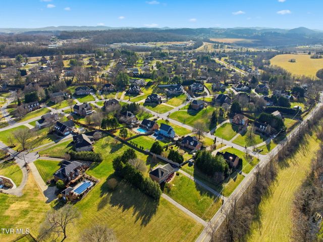 1245 Kendrick Creek Road, Kingsport, TN 37663