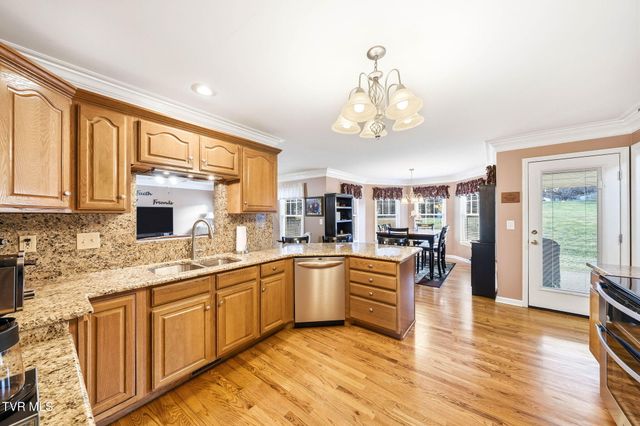 1245 Kendrick Creek Road, Kingsport, TN 37663