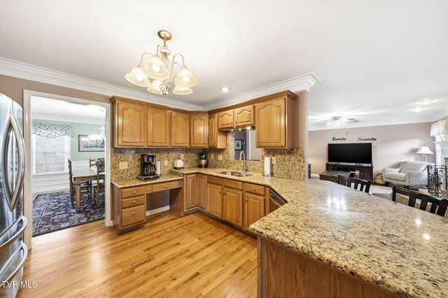 1245 Kendrick Creek Road, Kingsport, TN 37663