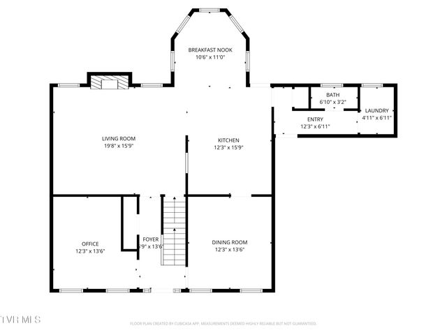 1245 Kendrick Creek Road, Kingsport, TN 37663